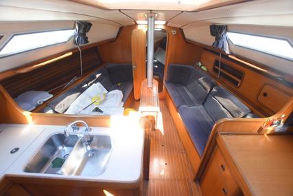 Beneteau First 325