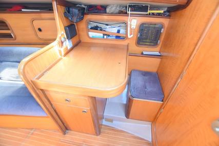 Beneteau First 325