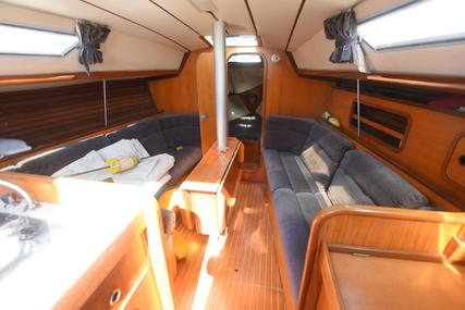 Beneteau First 325