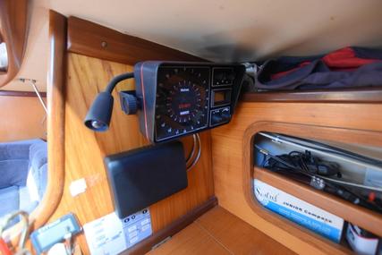 Beneteau First 325