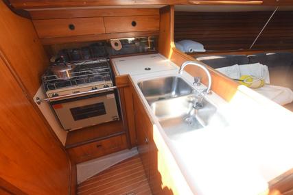 Beneteau First 325