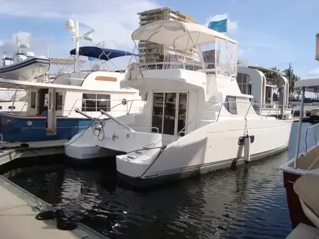 Fountaine Pajot Highland-35