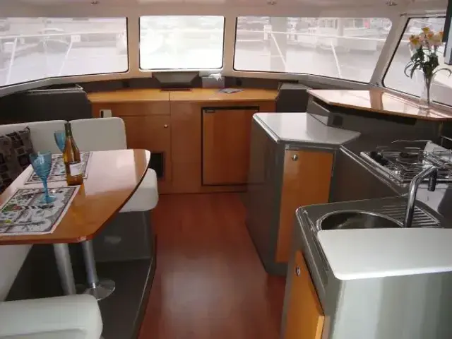 Fountaine Pajot Highland-35