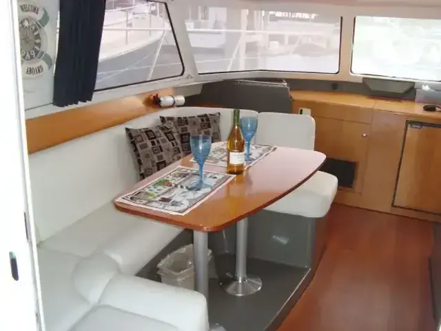 Fountaine Pajot Highland-35