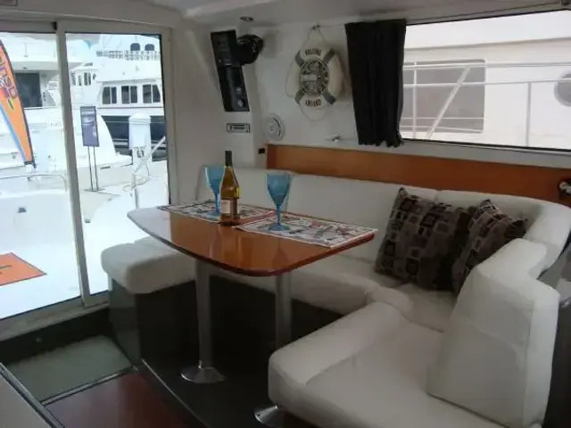 Fountaine Pajot Highland-35