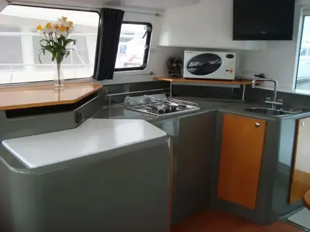 Fountaine Pajot Highland-35