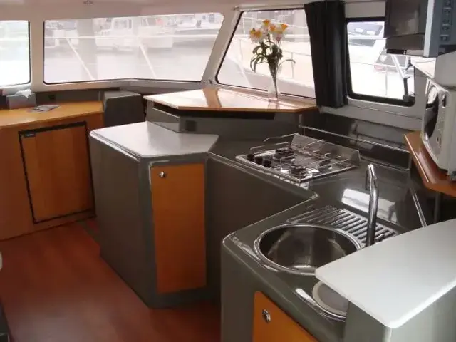 Fountaine Pajot Highland-35