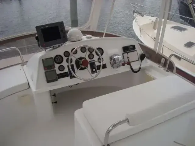 Fountaine Pajot Highland-35