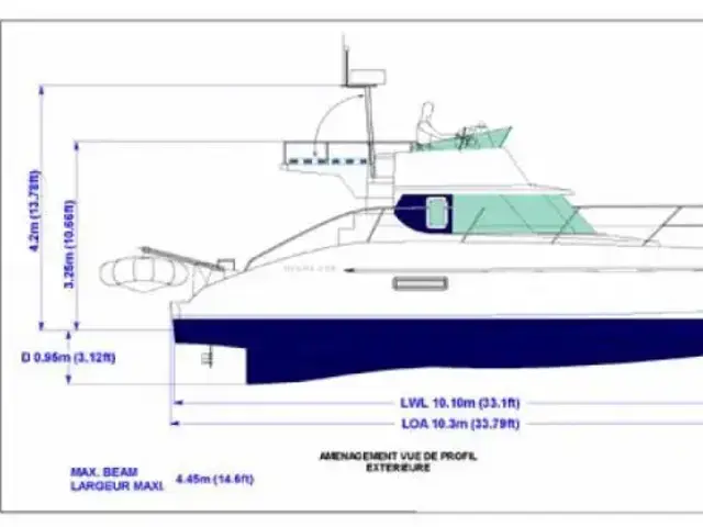 Fountaine Pajot Highland-35