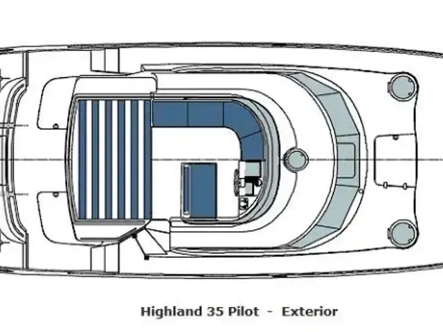 Fountaine Pajot Highland-35