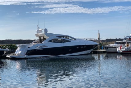 Sunseeker Predator 64 MKII