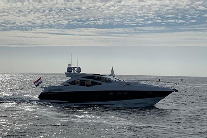 Sunseeker Predator 64 MKII