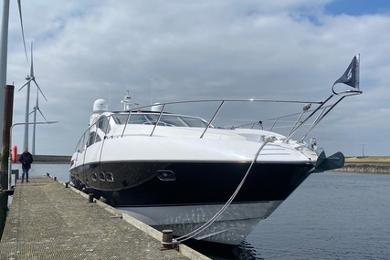 Sunseeker Predator 64 MKII