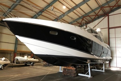 Sunseeker Predator 64 MKII