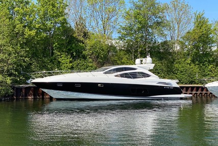 Sunseeker Predator 64 MKII