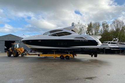 Sunseeker Predator 64 MKII