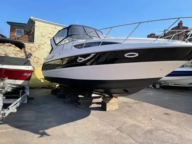 Bayliner 3055 Ciera