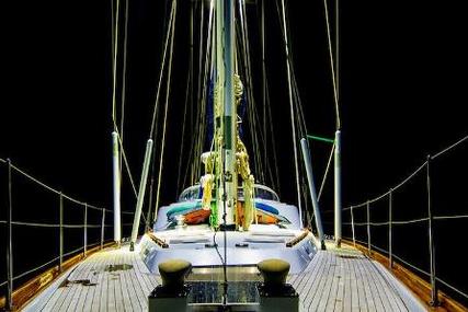 Southern Ocean 80' Ketch