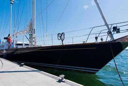 Southern Ocean 80' Ketch