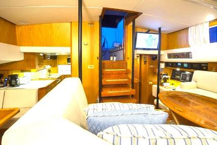 Southern Ocean 80' Ketch