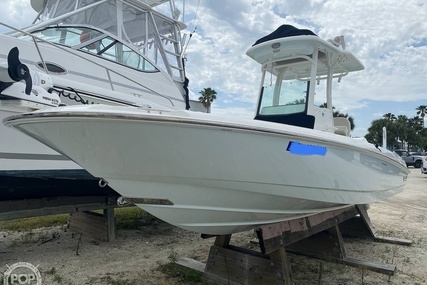 Boston Whaler 240 Dauntless Pro