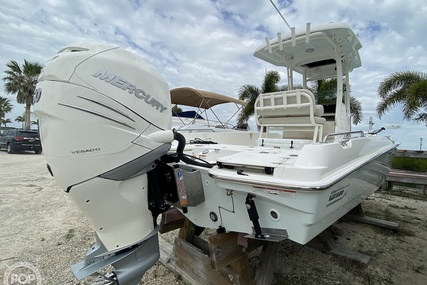 Boston Whaler 240 Dauntless Pro