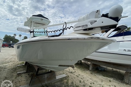 Boston Whaler 240 Dauntless Pro