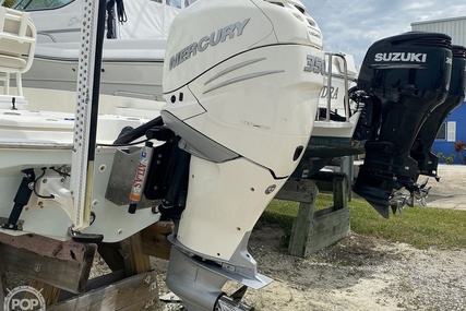 Boston Whaler 240 Dauntless Pro