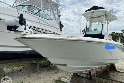 Boston Whaler 240 Dauntless Pro