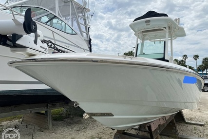 Boston Whaler 240 Dauntless Pro