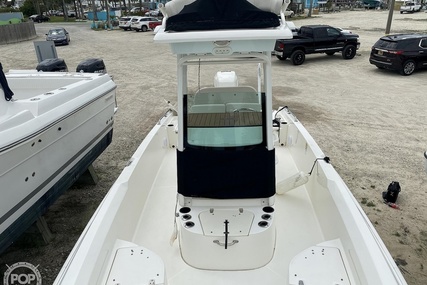 Boston Whaler 240 Dauntless Pro