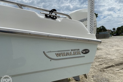 Boston Whaler 240 Dauntless Pro