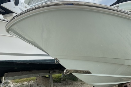 Boston Whaler 240 Dauntless Pro