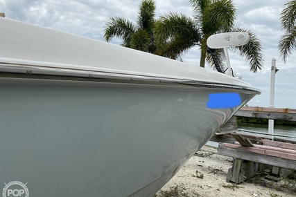 Boston Whaler 240 Dauntless Pro