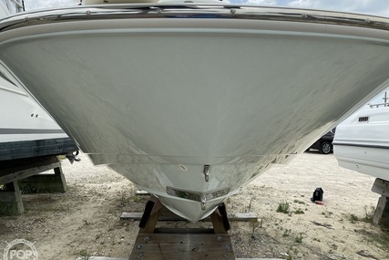 Boston Whaler 240 Dauntless Pro