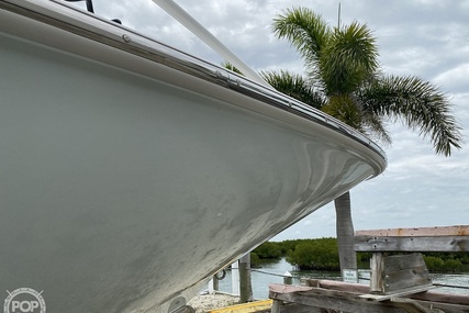 Boston Whaler 240 Dauntless Pro