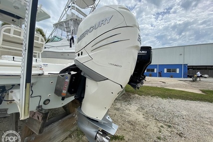 Boston Whaler 240 Dauntless Pro