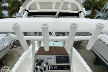 Boston Whaler 240 Dauntless Pro