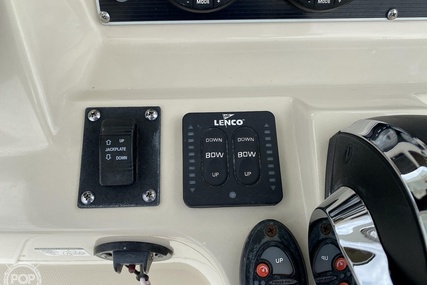 Boston Whaler 240 Dauntless Pro