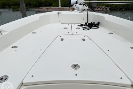 Boston Whaler 240 Dauntless Pro