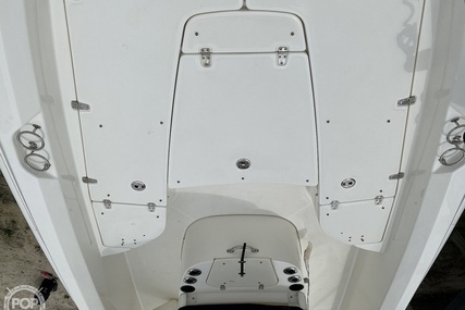 Boston Whaler 240 Dauntless Pro