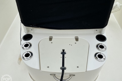 Boston Whaler 240 Dauntless Pro