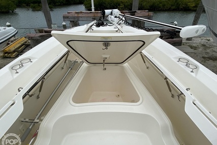 Boston Whaler 240 Dauntless Pro