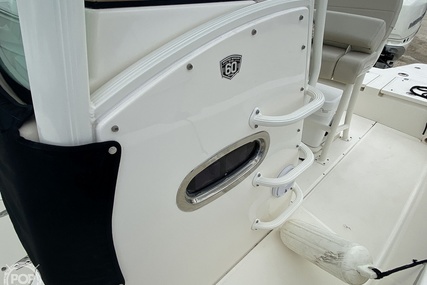 Boston Whaler 240 Dauntless Pro