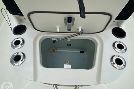 Boston Whaler 240 Dauntless Pro