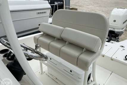 Boston Whaler 240 Dauntless Pro