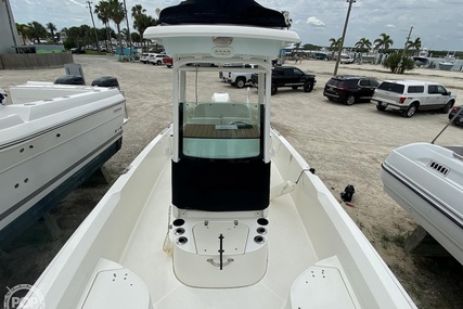 Boston Whaler 240 Dauntless Pro