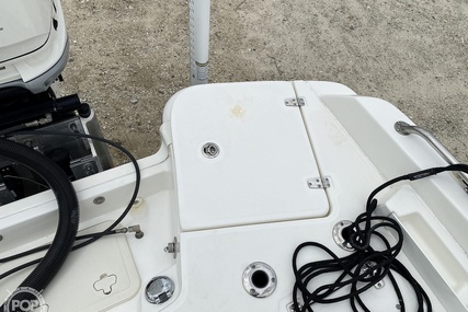 Boston Whaler 240 Dauntless Pro