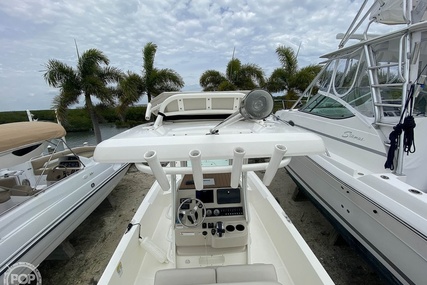 Boston Whaler 240 Dauntless Pro