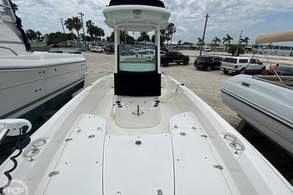 Boston Whaler 240 Dauntless Pro